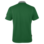 Poloshirt Stretch X grün