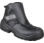 Schweißersicherheitsstiefel S3L Fornax schwarz