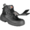 Schweißersicherheitsstiefel S3L Fornax schwarz