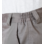 Bundhose Classic Cotton grau