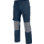 Bundhose Cetus dunkelblau/grau