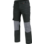 Bundhose Cetus anthrazit-grau