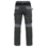 Bundhose Cetus anthrazit-grau