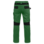 Bundhose Cetus grün/schwarz