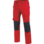 Bundhose Cetus rot-anthrazit