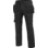 Bundhose mit Holstertasche Cetus schwarz