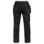 Bundhose mit Holstertasche Cetus schwarz