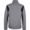 Bundjacke Cetus grau-anthrazit