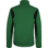 Bundjacke Cetus grün-schwarz