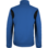 Bundjacke Cetus royalblau-schwarz