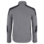 Fleecejacke Cetus grau/anthrazit