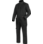 Arbeitsoverall Cetus schwarz
