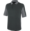 Poloshirt Cetus anthrazit-grau