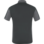 Poloshirt Cetus anthrazit-grau