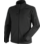 Softshelljacke Cetus schwarz