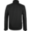 Softshelljacke Cetus schwarz