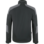 Softshelljacke Cetus anthrazit/grau