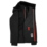 Winter Jacke Nordic schwarz