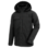 Winter Jacke Nordic schwarz