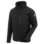 Hybridjacke Nordic schwarz