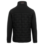 Hybridjacke Nordic schwarz