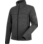 Fleece Neso anthrazit