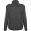 Fleece Neso anthrazit