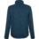 Fleece Neso marineblau