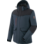 Softshelljacke Winter Stretch X blau