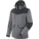 Softshelljacke Winter Stretch X grau