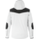 Softshelljacke Winter Stretch X weiss