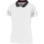 Poloshirt Stretch X Damen weiß