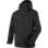 Regenjacke Cetus schwarz