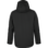 Regenjacke Cetus schwarz