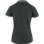 Poloshirt Stretch X Damen anthrazit