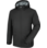 Parka Bergen Schwarz