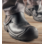 Schweißersicherheitsstiefel S3L Fornax schwarz