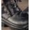 Schweißersicherheitsstiefel S3L Fornax schwarz