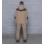 Softshelljacke Winter Stretch X beige