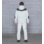 Softshelljacke Winter Stretch X weiss