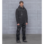 Softshelljacke Winter Stretch X schwarz