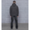 Softshelljacke Winter Stretch X schwarz