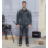 Bundhose Cetus schwarz