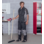 Arbeitsweste Cetus anthrazit/grau