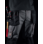 Bundhose mit Holstertasche Cetus grau/anthrazit