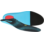 Semiorthopädische Einlegesohlen Mid Blau
