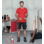 T-Shirt Job+ rot