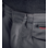 Bundhose mit Holstertasche Cetus grau/anthrazit