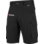 Würth Fanshop Arbeitsshorts Nature teerschwarz