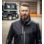 Softshelljacke Cetus anthrazit/grau